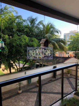 Imagem Apartamento com 2 Quartos à Venda, 78 m² em Recreio Dos Bandeirantes - Rio De Janeiro Imagem Apartamento com 2 Quartos à Venda, 78 m² em Recreio Dos Bandeirantes - Rio De Janeiro