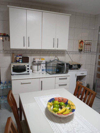Imagem Casa com 3 Quartos à Venda, 144 m² em Pestana - Osasco Imagem Casa com 3 Quartos à Venda, 144 m² em Pestana - Osasco