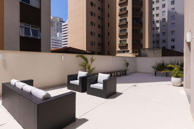 Imagem Apartamento com 3 Quartos à Venda, 78 m² em Cristo Rei - Curitiba Imagem Apartamento com 3 Quartos à Venda, 78 m² em Cristo Rei - Curitiba