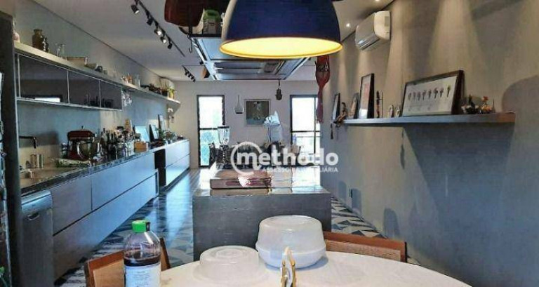 Imagem Apartamento com 4 Quartos à Venda, 193 m² em Cambuí - Campinas Imagem Apartamento com 4 Quartos à Venda, 193 m² em Cambuí - Campinas