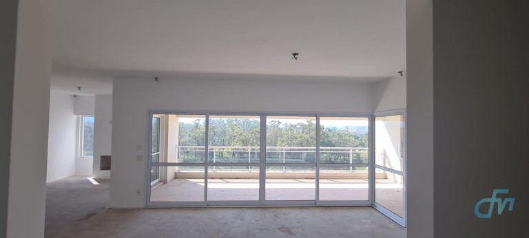 Apartamento com 4 Quartos à Venda, 241 m² em Jardim Armênia - Mogi Das Cruzes