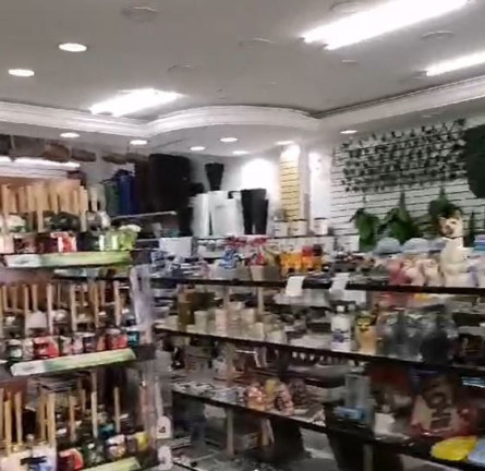 Imagem Ponto Comercial à Venda, 198 m² em Centro - Mogi Das Cruzes Imagem Ponto Comercial à Venda, 198 m² em Centro - Mogi Das Cruzes