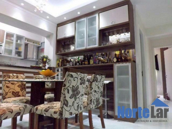 Imagem Apartamento com 2 Quartos à Venda, 80 m² em Bairro Do Limão - São Paulo Imagem Apartamento com 2 Quartos à Venda, 80 m² em Bairro Do Limão - São Paulo