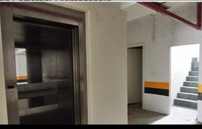 Imagem Imóvel à Venda, 1.205 m² em Mirandópolis - Sp Imagem Imóvel à Venda, 1.205 m² em Mirandópolis - Sp