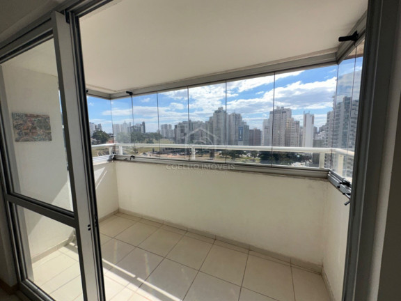 Imagem Apartamento com 4 Quartos à Venda, 119 m² em águas Claras Sul - águas Claras