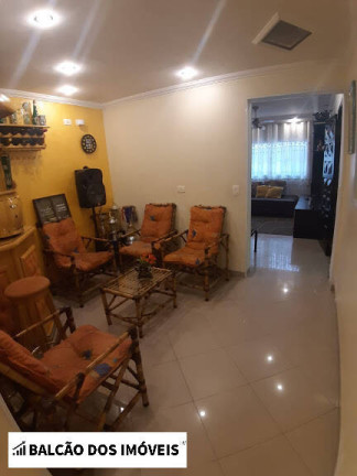 Imagem Casa com 5 Quartos à Venda, 183 m² em São Paulo Imagem Casa com 5 Quartos à Venda, 183 m² em São Paulo