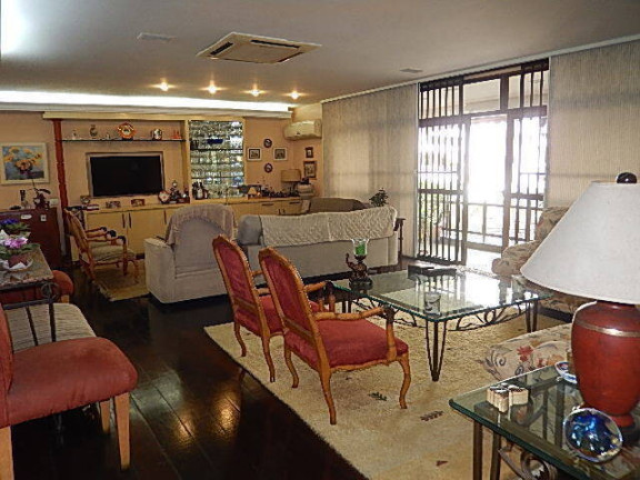 Imagem Apartamento com 4 Quartos à Venda, 229 m² em Gávea - Rio De Janeiro