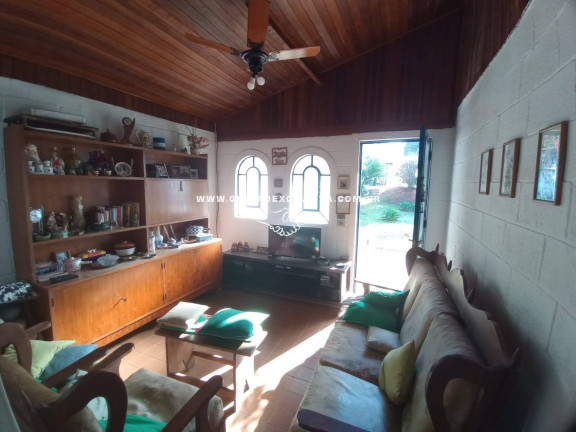 Imagem Chácara com 3 Quartos à Venda, 197 m² em Sítio Da Moenda - Itatiba