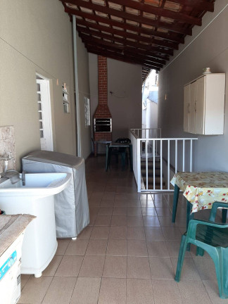 Imagem Casa com 3 Quartos à Venda,  em Jardim Novo Campos Eliseos - Campinas