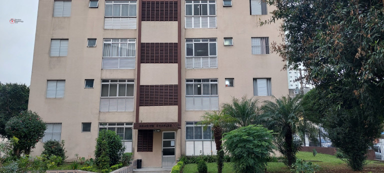 Imagem Apartamento com 1 Quarto à Venda, 41 m² em Vila Ema - São Paulo Imagem Apartamento com 1 Quarto à Venda, 41 m² em Vila Ema - São Paulo
