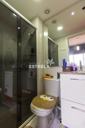 Imagem Apartamento com 3 Quartos à Venda, 75 m² em Ferreira - São Paulo Imagem Apartamento com 3 Quartos à Venda, 75 m² em Ferreira - São Paulo