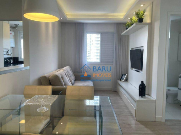 Imagem Apartamento com 2 Quartos à Venda, 59 m² em Barra Funda - São Paulo Imagem Apartamento com 2 Quartos à Venda, 59 m² em Barra Funda - São Paulo