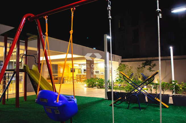 Imagem Apartamento com 2 Quartos à Venda, 76 m² em Itacorubi - Florianópolis