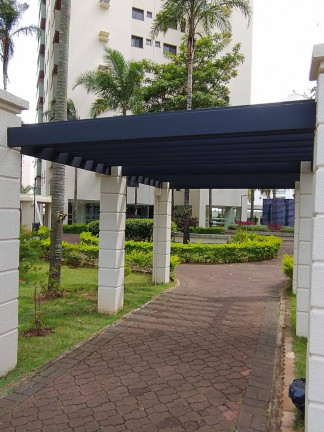 Imagem Apartamento com 3 Quartos à Venda, 115 m² em Vila Brandina - Campinas Imagem Apartamento com 3 Quartos à Venda, 115 m² em Vila Brandina - Campinas