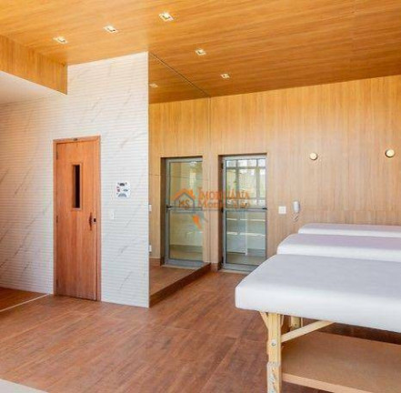 Imagem Apartamento com 3 Quartos à Venda, 150 m² em Centro - Guarulhos Imagem Apartamento com 3 Quartos à Venda, 150 m² em Centro - Guarulhos
