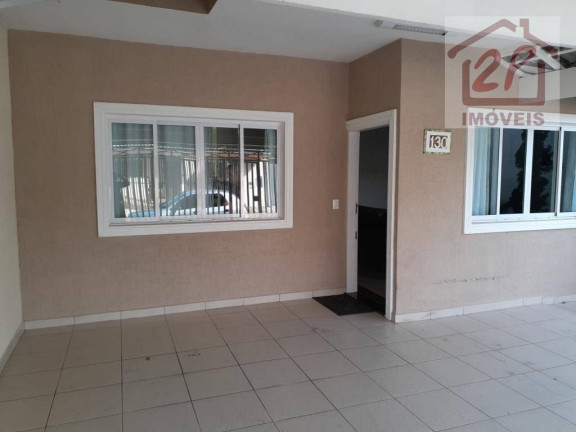 Imagem Casa com 3 Quartos à Venda, 200 m² em Residencial Santa Paula - Jacareí Imagem Casa com 3 Quartos à Venda, 200 m² em Residencial Santa Paula - Jacareí