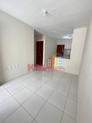 Imagem Casa com 3 Quartos à Venda, 123 m² em Abolição - Mossoró Imagem Casa com 3 Quartos à Venda, 123 m² em Abolição - Mossoró