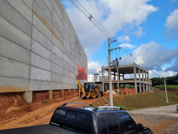 Imagem Galpão para Alugar, 3.440 m² em Quilômetro Doze - Itajaí Imagem Galpão para Alugar, 3.440 m² em Quilômetro Doze - Itajaí