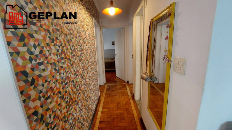 Imagem Apartamento com 3 Quartos à Venda, 117 m² em Vila Mariana - São Paulo