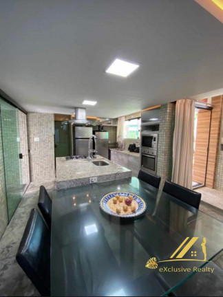 Imagem Apartamento com 5 Quartos à Venda, 533 m² em Vilas Do Atlântico - Lauro De Freitas