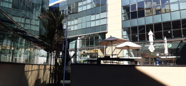 Imagem Loja à Venda, 38 m² em Recreio Dos Bandeirantes - Rio De Janeiro