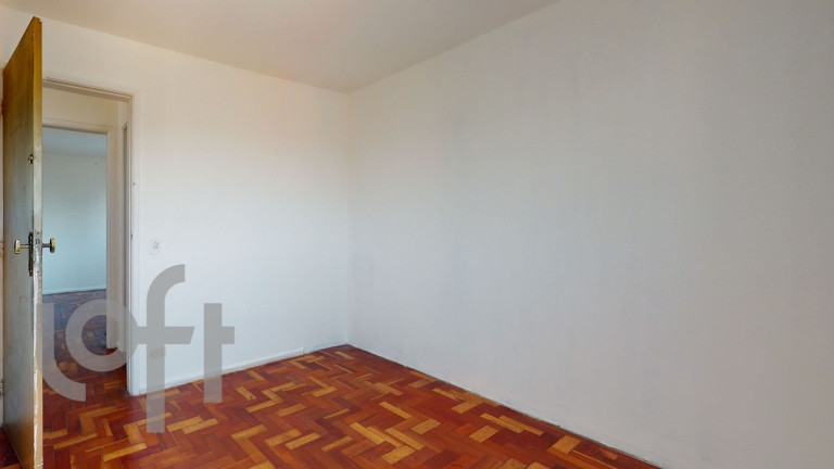 Imagem Apartamento com 2 Quartos à Venda, 119 m² em Cambuci - São Paulo