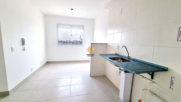 Imagem Apartamento com 2 Quartos à Venda, 32 m² em Vila Ema - São Paulo Imagem Apartamento com 2 Quartos à Venda, 32 m² em Vila Ema - São Paulo