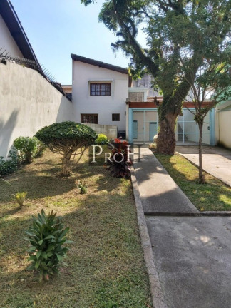 Imagem Casa com 2 Quartos à Venda, 169 m² em Santa Maria - Santo André