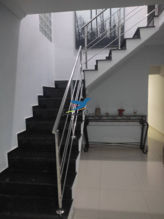 Imagem Casa com 4 Quartos à Venda,  em Parque Dos Ipês - São José Dos Campos