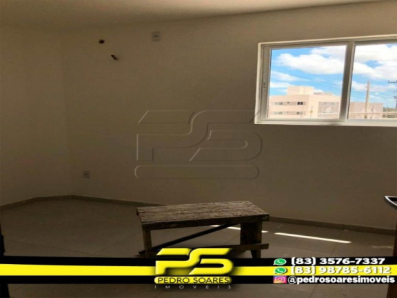 Imagem Apartamento com 2 Quartos à Venda, 50 m² em João Paulo Ii - João Pessoa Imagem Apartamento com 2 Quartos à Venda, 50 m² em João Paulo Ii - João Pessoa
