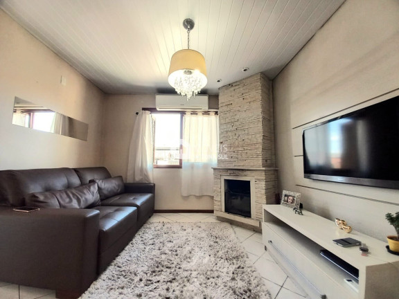 Imagem Casa com 3 Quartos à Venda, 86 m²