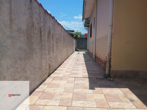 Imagem Casa com 2 Quartos à Venda,  em Nova Itanhaém - Itanhaém