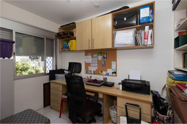 Imagem Apartamento com 4 Quartos à Venda, 120 m² em Vila Mariana - São Paulo Imagem Apartamento com 4 Quartos à Venda, 120 m² em Vila Mariana - São Paulo