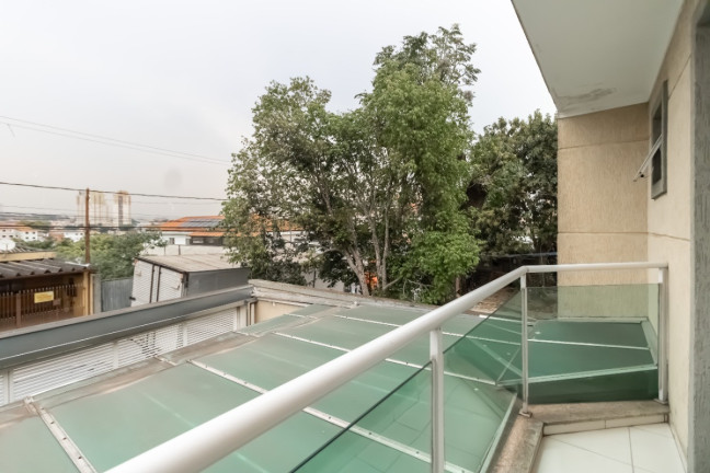 Imagem Sobrado com 2 Quartos à Venda, 85 m² em Vila Mangalot - São Paulo Imagem Sobrado com 2 Quartos à Venda, 85 m² em Vila Mangalot - São Paulo