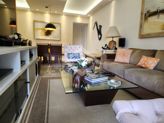 Imagem Apartamento com 3 Quartos à Venda, 129 m² em Freguesia (jacarepaguá) - Rio De Janeiro