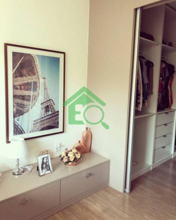 Imagem Apartamento com 3 Quartos à Venda, 80 m² em Campininha - São Paulo Imagem Apartamento com 3 Quartos à Venda, 80 m² em Campininha - São Paulo