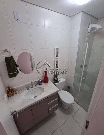 Imagem Apartamento com 3 Quartos à Venda, 96 m² em Premium Residence - Indaiatuba Imagem Apartamento com 3 Quartos à Venda, 96 m² em Premium Residence - Indaiatuba