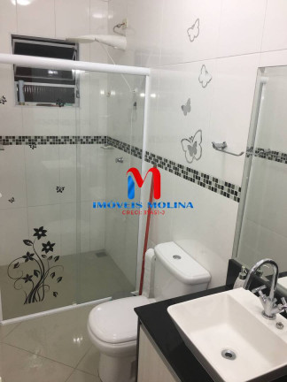 Imagem Casa com 2 Quartos à Venda, 300 m² em Osvaldo Cruz - São Caetano Do Sul