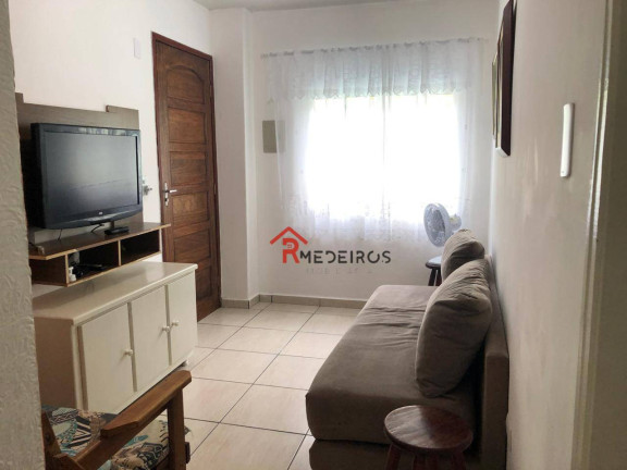 Imagem Apartamento com 1 Quarto à Venda, 40 m² em Ocian - Praia Grande Imagem Apartamento com 1 Quarto à Venda, 40 m² em Ocian - Praia Grande