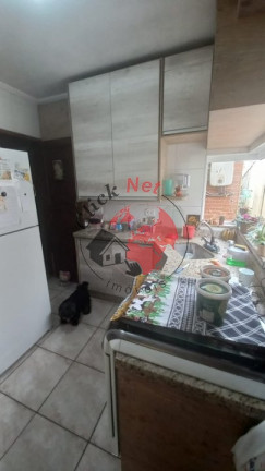 Imagem Casa com 2 Quartos à Venda, 155 m² em Demarchi - São Bernardo Do Campo Imagem Casa com 2 Quartos à Venda, 155 m² em Demarchi - São Bernardo Do Campo