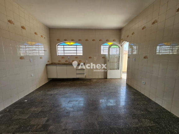Imagem Casa com 4 Quartos para Alugar, 250 m² em Jardim Santa Genebra - Campinas