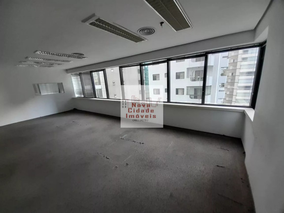 Imagem Imóvel com 3 Quartos para Alugar, 125 m² em Itaim Bibi - São Paulo Imagem Imóvel com 3 Quartos para Alugar, 125 m² em Itaim Bibi - São Paulo