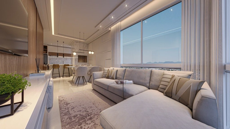 Imagem Apartamento com 2 Quartos à Venda, 85 m² em Centro - Capão Da Canoa