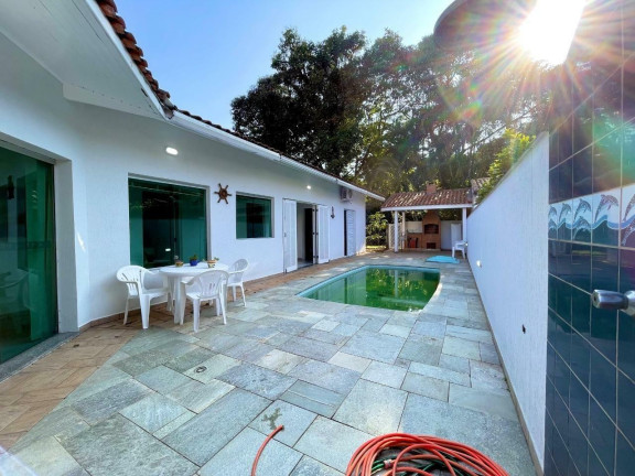 Casa com 3 Quartos à Venda, 150 m² em Riviera Módulo 28 - Bertioga