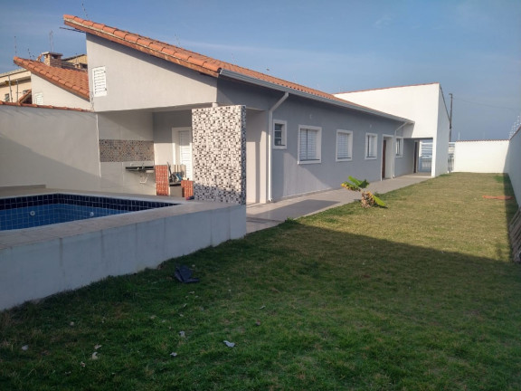 Imagem Casa com 3 Quartos à Venda, 110 m² em Jardim Das Palmeiras - Itanhaém Imagem Casa com 3 Quartos à Venda, 110 m² em Jardim Das Palmeiras - Itanhaém