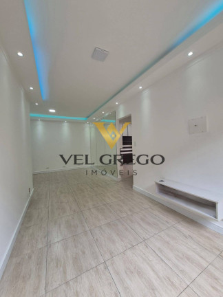 Imagem Apartamento com 2 Quartos à Venda, 63 m² em Taboão - São Bernardo Do Campo