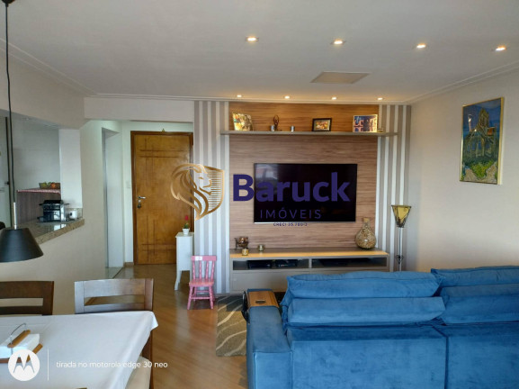 Imagem Apartamento com 2 Quartos à Venda, 69 m² em Jabaquara - São Paulo