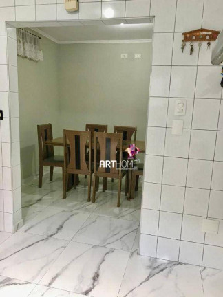 Imagem Sobrado com 5 Quartos à Venda, 258 m² em Assunção - São Bernardo Do Campo Imagem Sobrado com 5 Quartos à Venda, 258 m² em Assunção - São Bernardo Do Campo