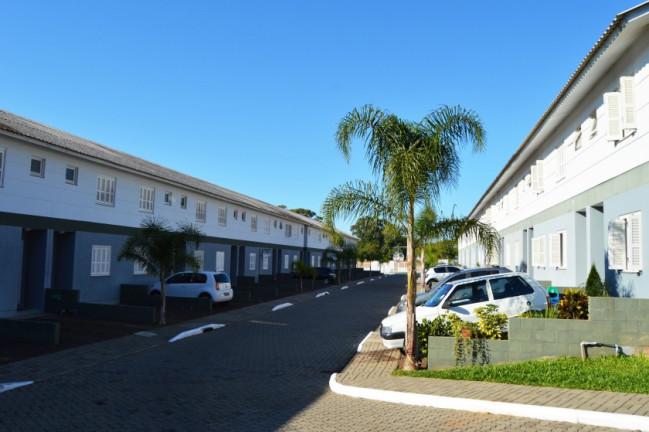 Imóvel com 3 Quartos à Venda, 78 m² em Centenario - Torres