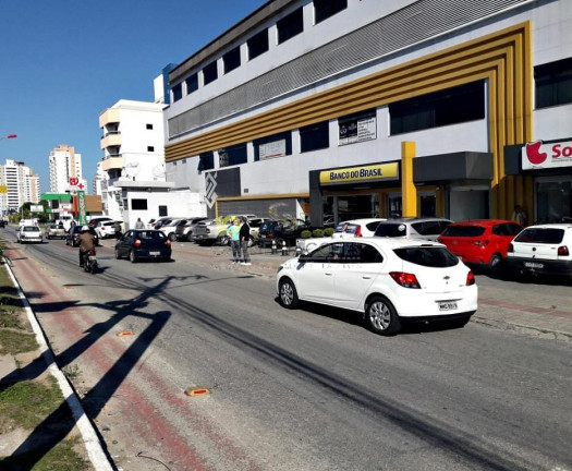Imagem Apartamento com 2 Quartos à Venda, 62 m² em Caminho Novo - Palhoça Imagem Apartamento com 2 Quartos à Venda, 62 m² em Caminho Novo - Palhoça
